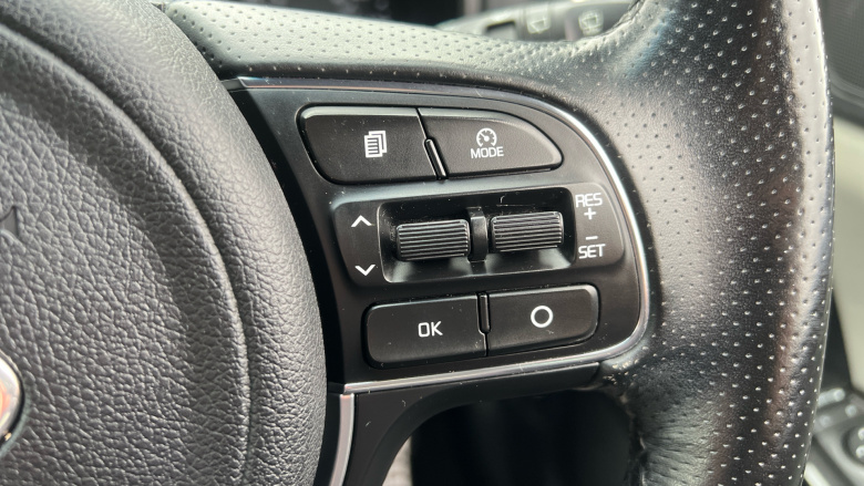 Kia Sportage 2.0 CRDi GT-Line 5dr [AWD] Diesel Estate